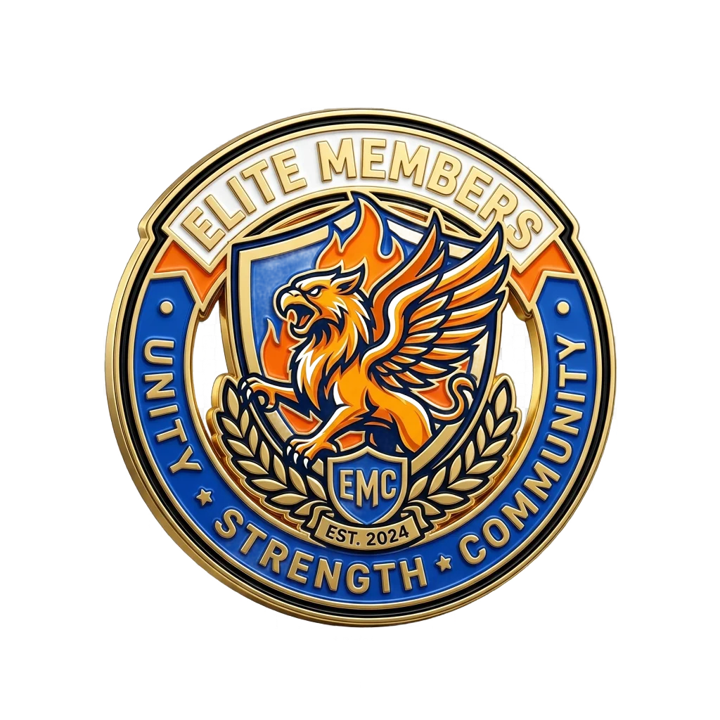 Club Members in usa
