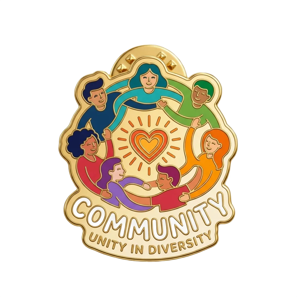 Community Groups in usa