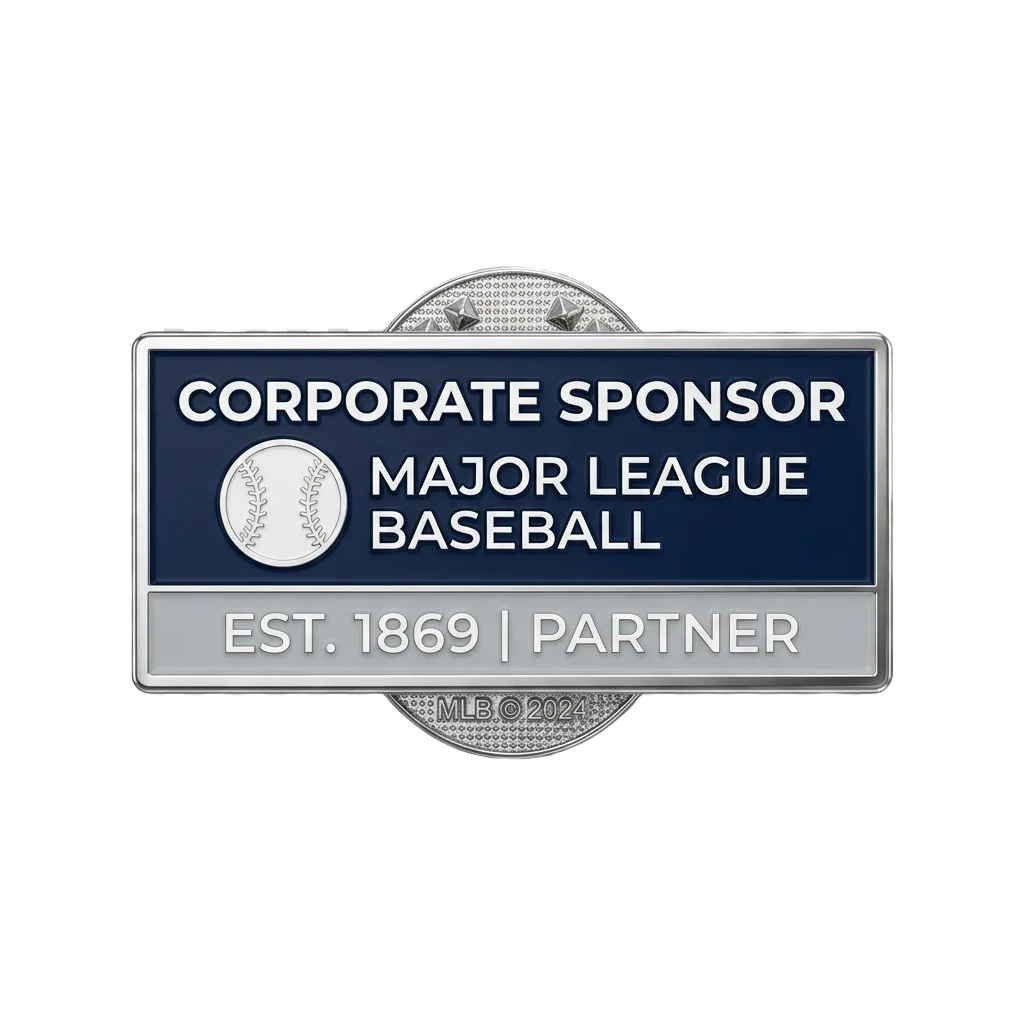 Corporate Sponsors