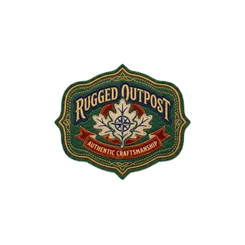 Custom Applique Patches