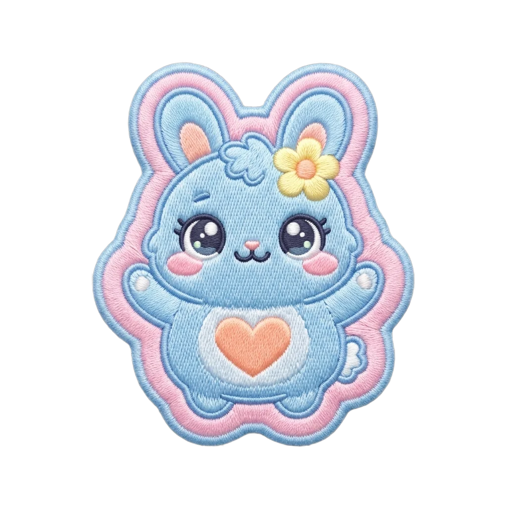 Custom Cute Funny Patches