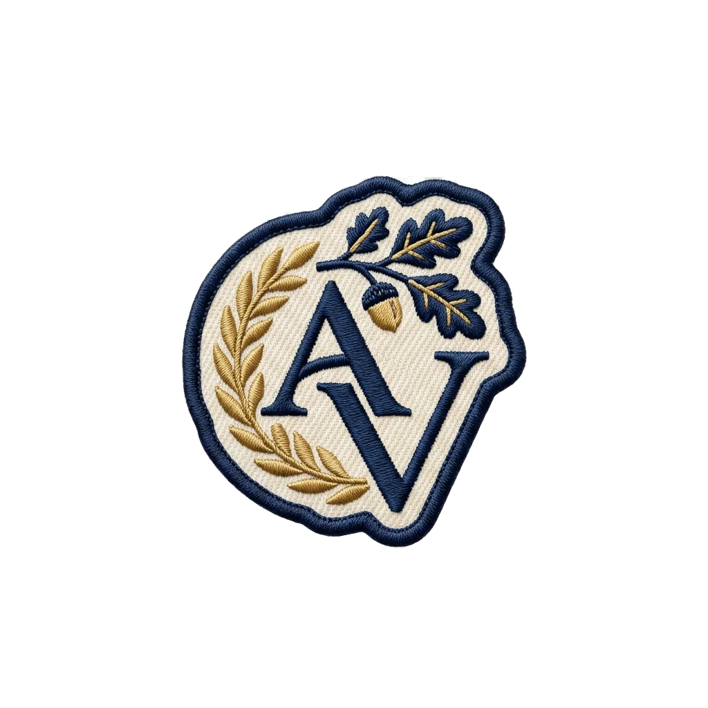 Custom Polo Shirt Patches in usa