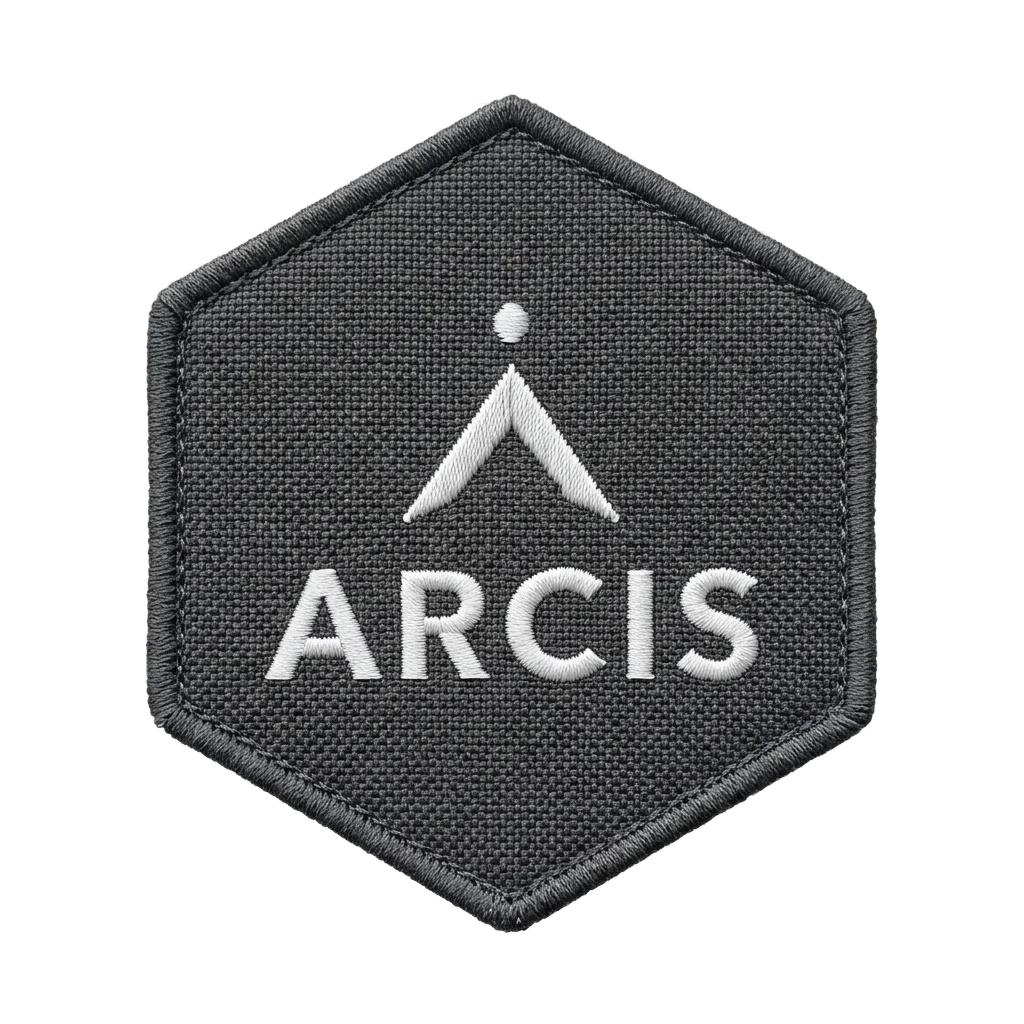 Custom Shirt Logo Patches in usa