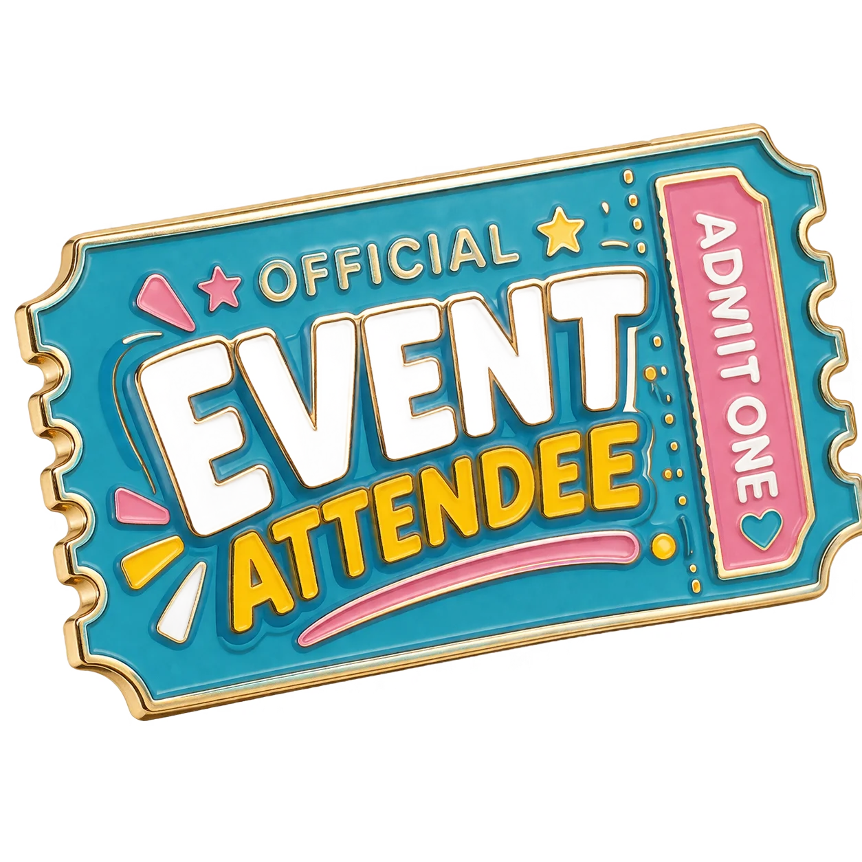 Event Attendeesss