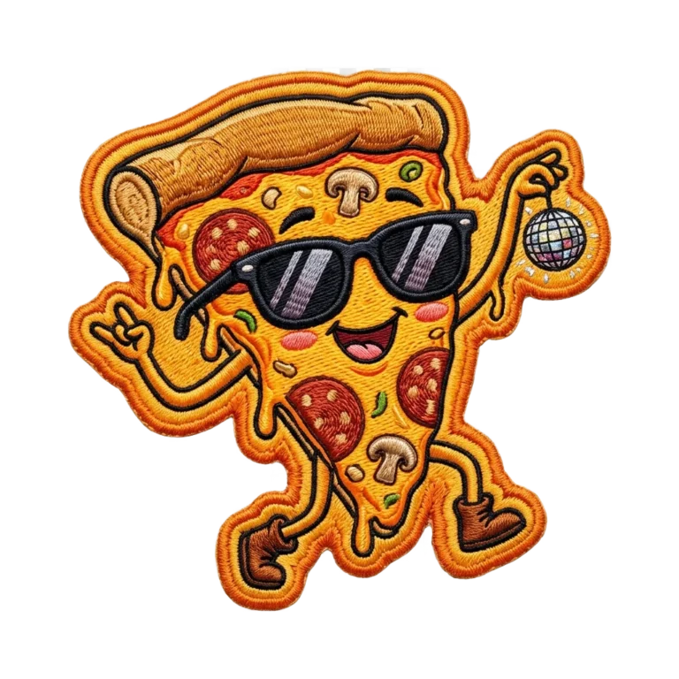 Funny Patches in usa