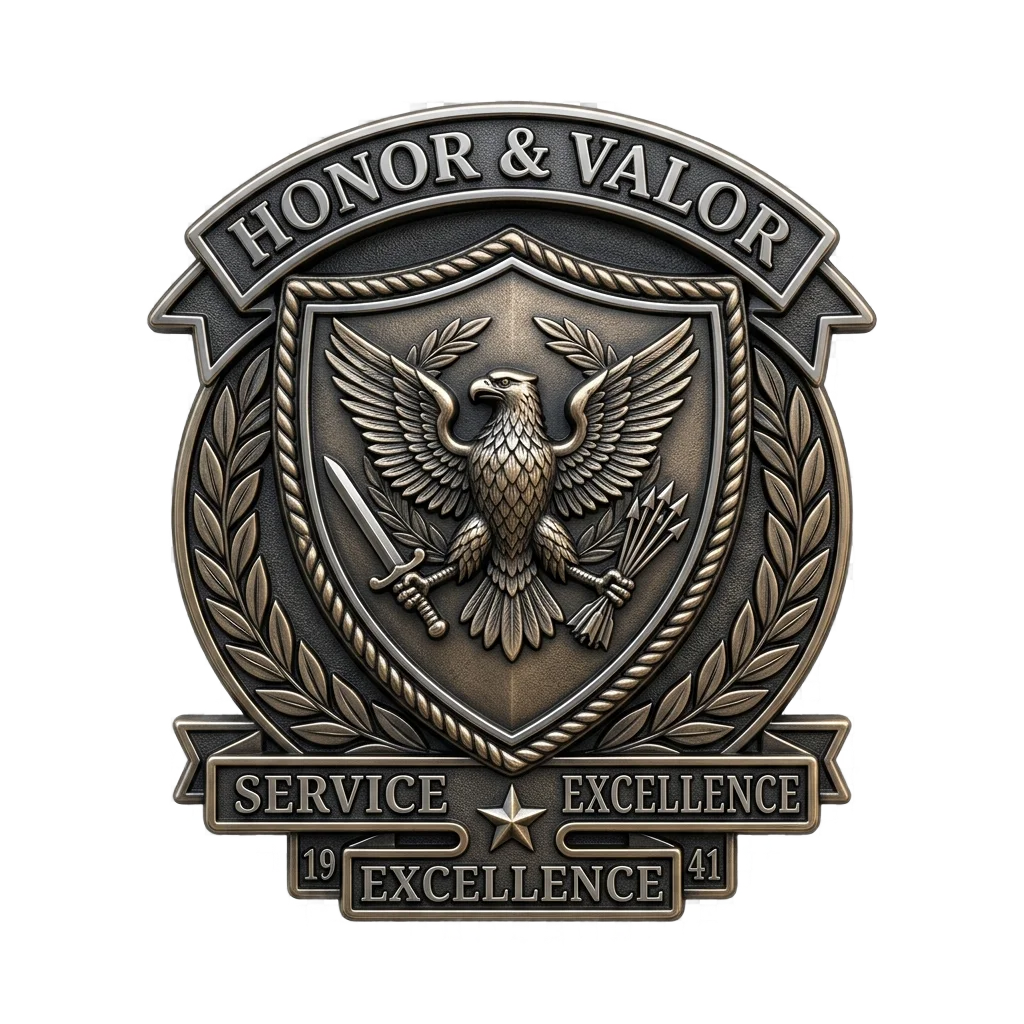 Military Lapel Pins in usa