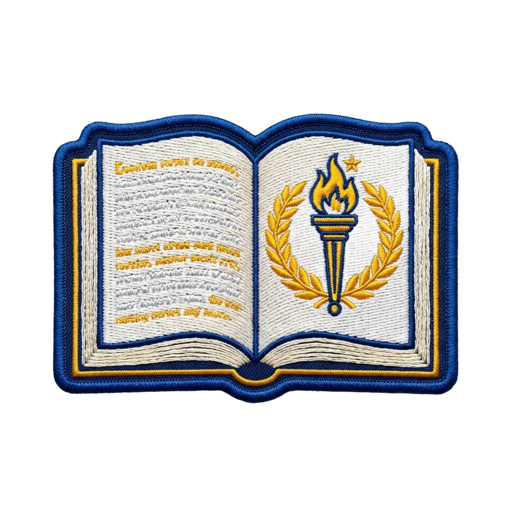 School Uniform Patches in usa