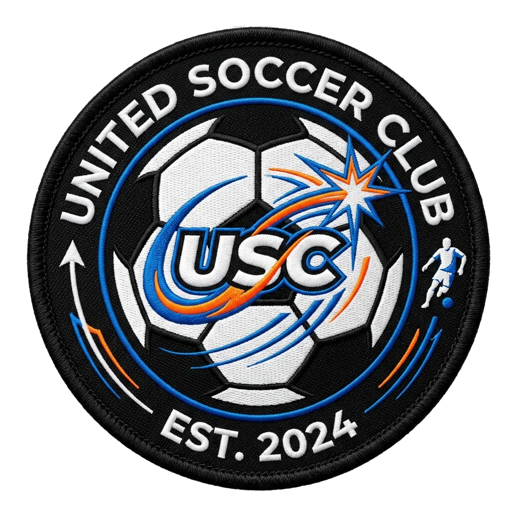 Soccer Patches in usa
