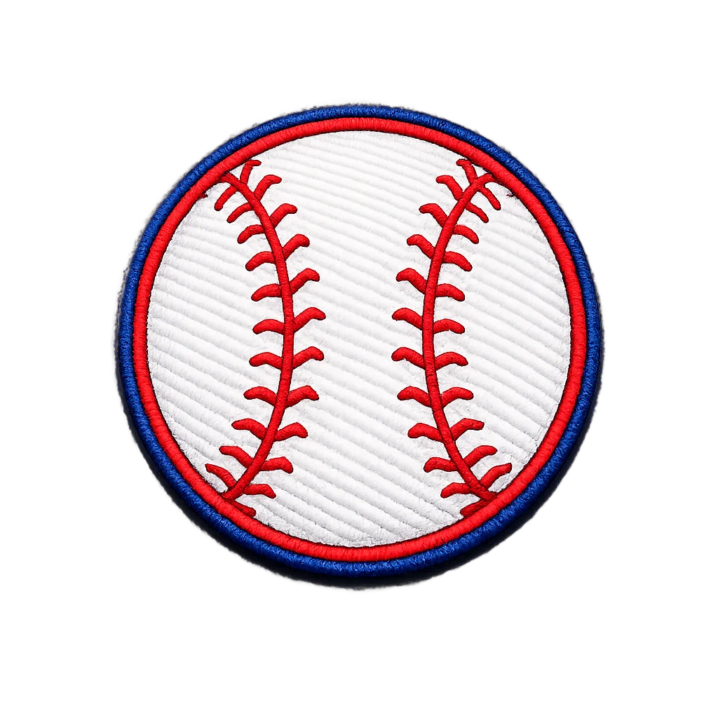 Sports Uniform Patches in taxas