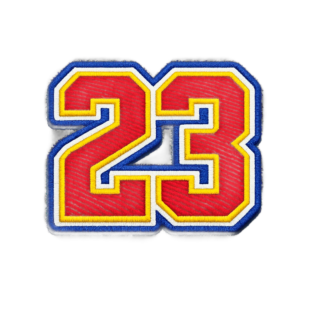 Team Uniform Patches in usa