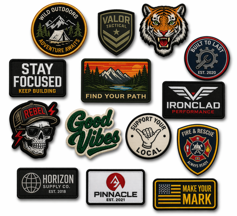 Custom order form in usa